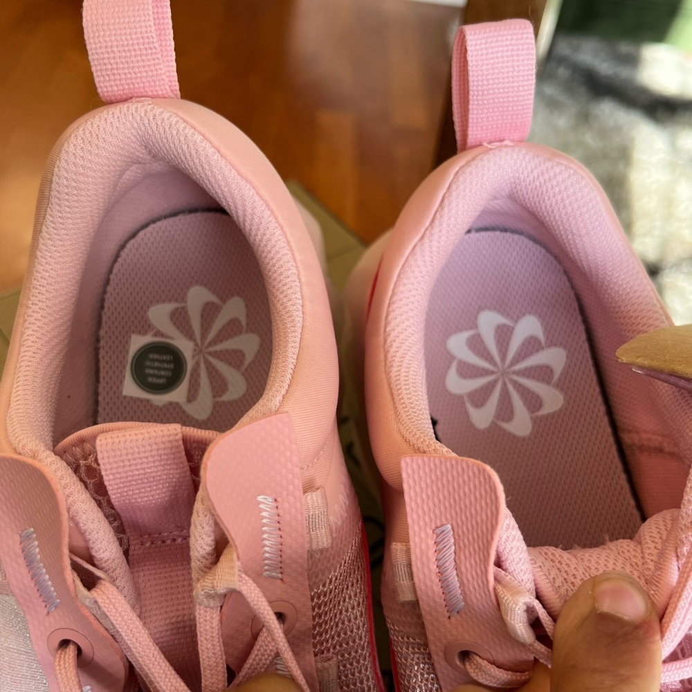 Nike Air Max 2021 "Pink Glaze/White/Black - Picture 16 of 16